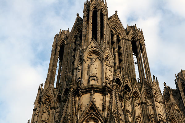 fall 2007