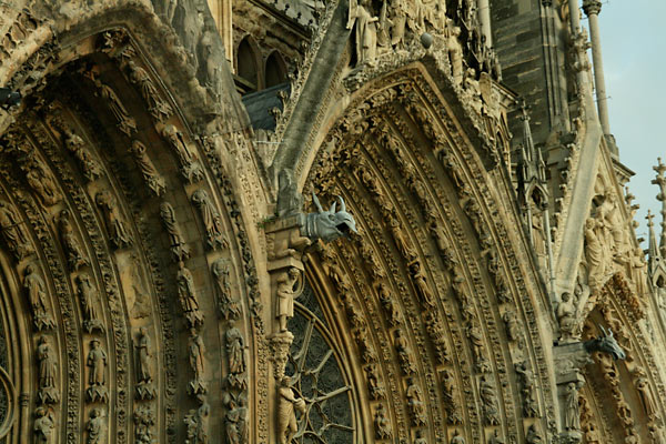 fall 2007
