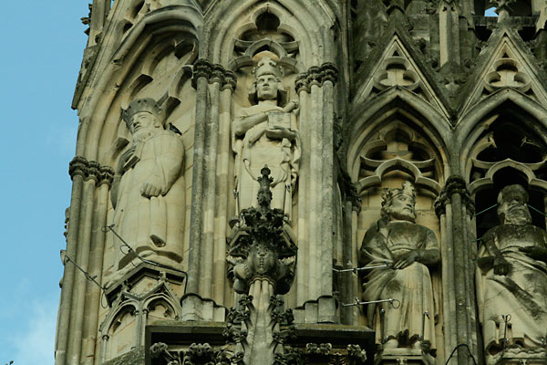 fall 2007