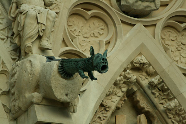 fall 2007