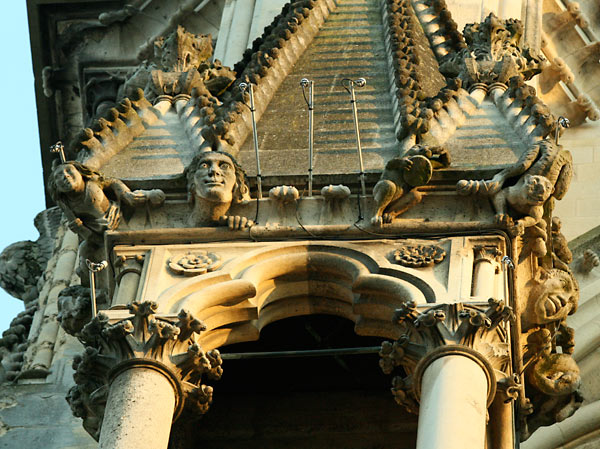 fall 2007