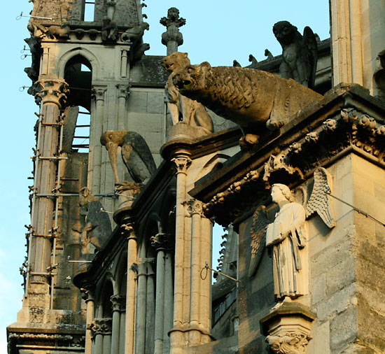 fall 2007