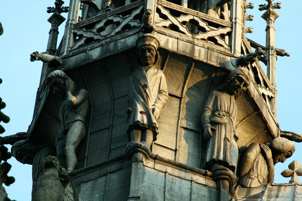 fall 2007
