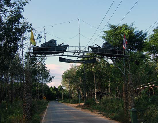 Koh Chang